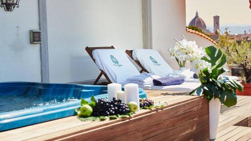 Sina Villa Medici Autograph Collection by Marriott - image 5