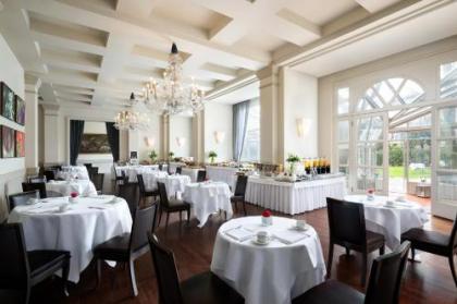 Sina Villa Medici Autograph Collection by Marriott - image 7