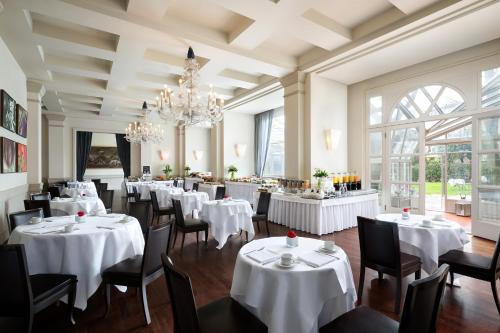 Sina Villa Medici Autograph Collection by Marriott - image 7