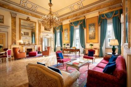 Sina Villa Medici Autograph Collection by Marriott - image 8