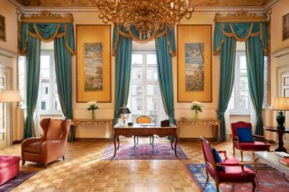 Sina Villa Medici Autograph Collection by Marriott - image 9