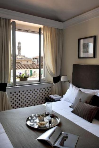 Tornabuoni Suites Collection Residenza D'Epoca - image 1