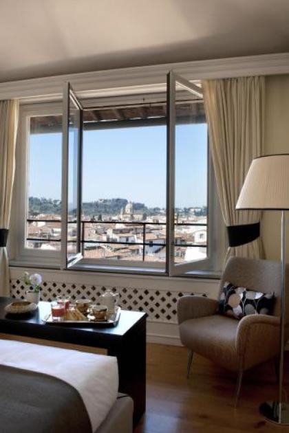Tornabuoni Suites Collection Residenza D'Epoca - image 12