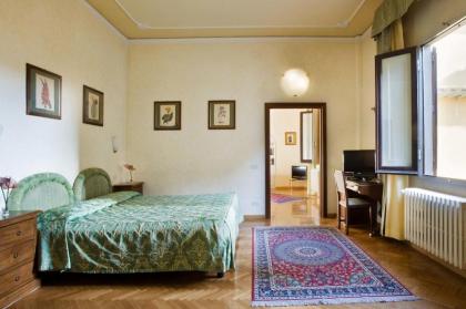 Hotel Alessandra - image 11