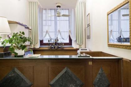 Hotel Alessandra - image 3