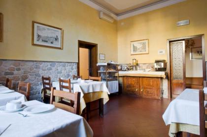 Hotel Alessandra - image 4