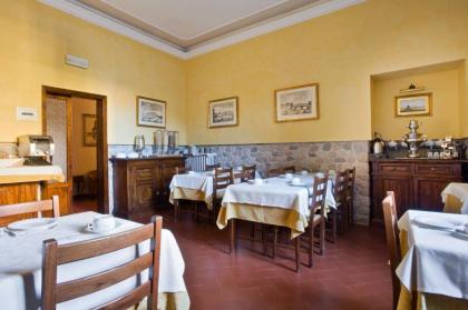 Hotel Alessandra - image 8