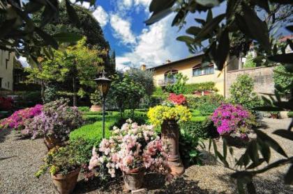 Hotel Monna Lisa -Florence City Centre - image 1