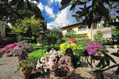 Hotel Monna Lisa -Florence City Centre - main image