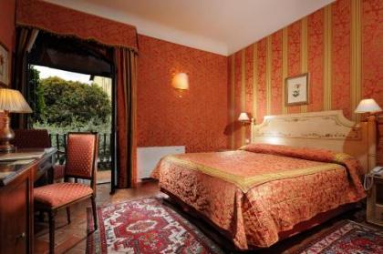 Hotel Monna Lisa -Florence City Centre - image 12