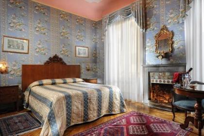 Hotel Monna Lisa -Florence City Centre - image 13