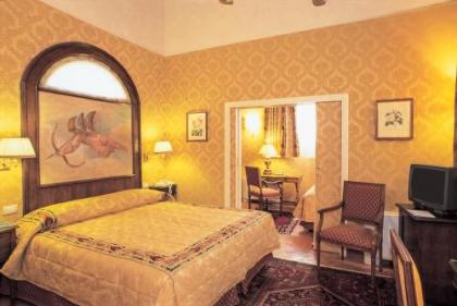 Hotel Monna Lisa -Florence City Centre - image 14