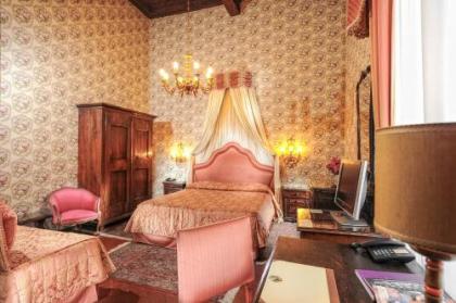 Hotel Monna Lisa -Florence City Centre - image 15