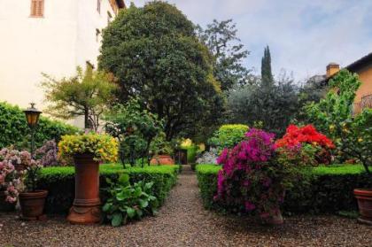 Hotel Monna Lisa -Florence City Centre - image 2