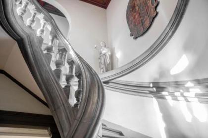 Hotel Monna Lisa -Florence City Centre - image 4