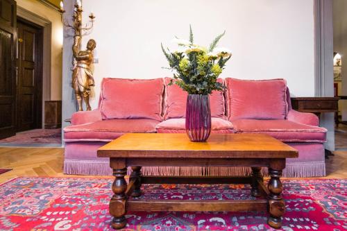 Hotel Monna Lisa -Florence City Centre - image 5