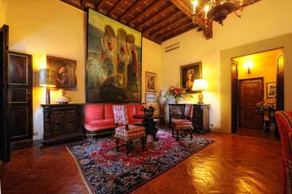 Hotel Monna Lisa -Florence City Centre - image 6