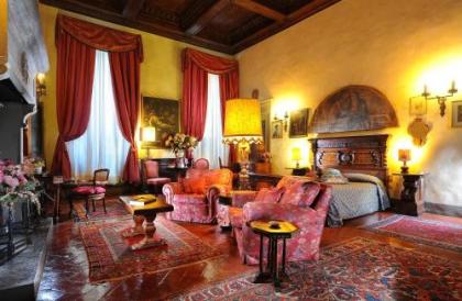 Hotel Monna Lisa -Florence City Centre - image 7