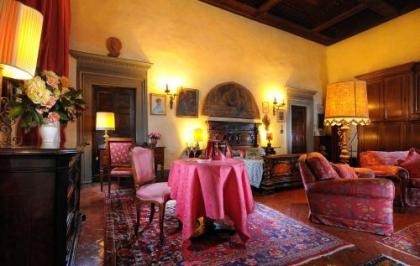 Hotel Monna Lisa -Florence City Centre - image 8