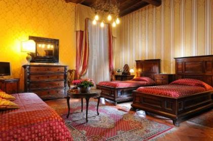 Hotel Monna Lisa -Florence City Centre - image 9