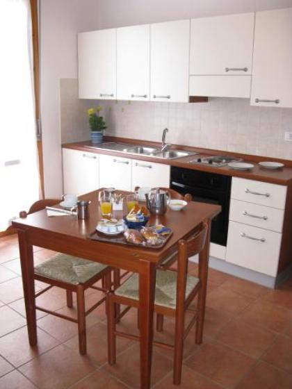Mio Hotel Firenze - image 12