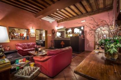 Hotel Mario's - image 8