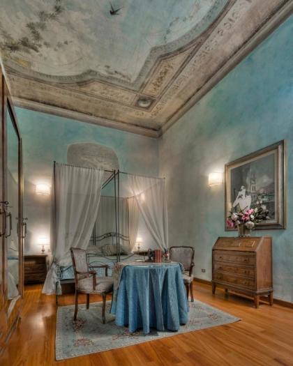 Hotel Palazzo dal Borgo - image 1