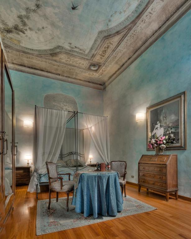 Hotel Palazzo dal Borgo - main image