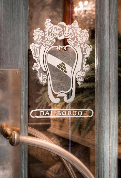 Hotel Palazzo dal Borgo - image 10