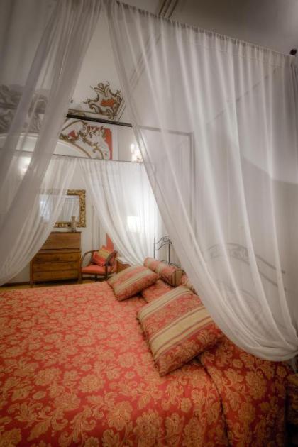 Hotel Palazzo dal Borgo - image 13
