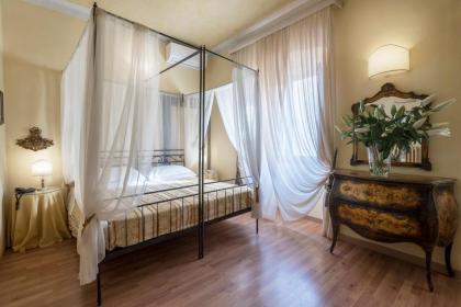 Hotel Palazzo dal Borgo - image 16