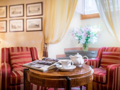 Hotel Palazzo dal Borgo - image 20