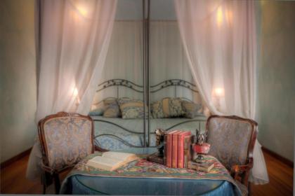 Hotel Palazzo dal Borgo - image 8