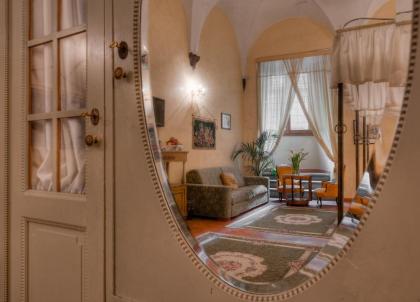 Hotel Palazzo dal Borgo - image 9