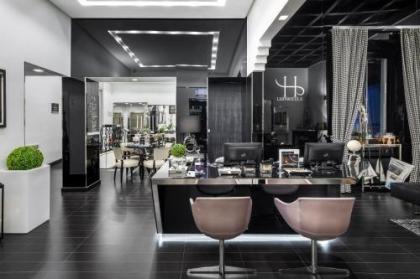 LHP Hotel River & SPA - image 20