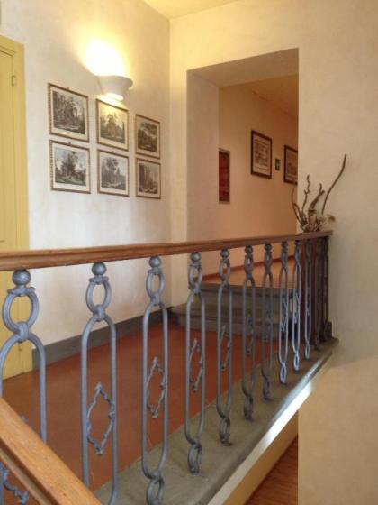 Hotel Benivieni - image 19