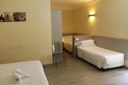 Albergo Firenze - image 11
