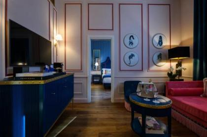 IL Tornabuoni The Unbound Collection by Hyatt - image 14