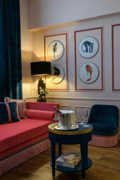 IL Tornabuoni The Unbound Collection by Hyatt - image 17