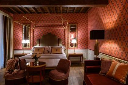 IL Tornabuoni The Unbound Collection by Hyatt - image 19