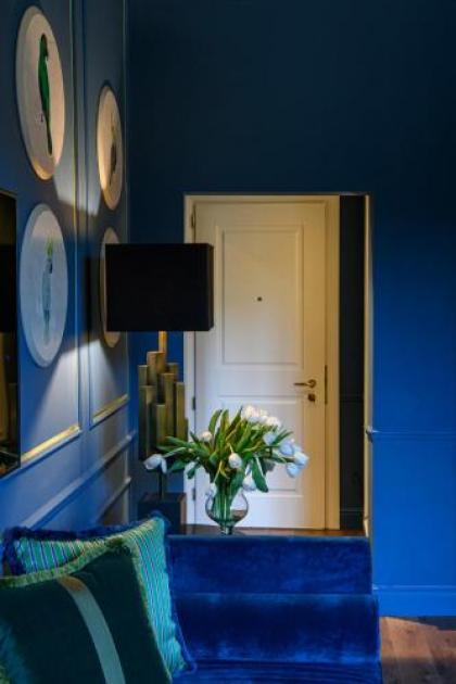 IL Tornabuoni The Unbound Collection by Hyatt - image 2