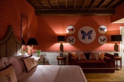 IL Tornabuoni The Unbound Collection by Hyatt - image 20