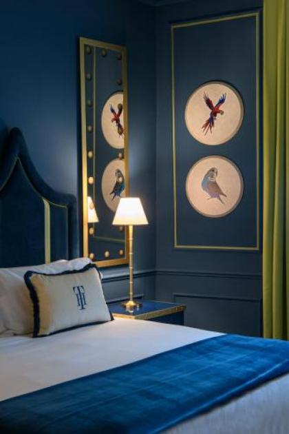 IL Tornabuoni The Unbound Collection by Hyatt - image 3