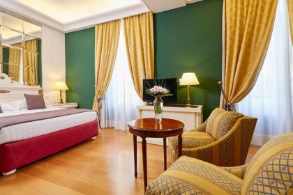 Hotel Regency - image 20