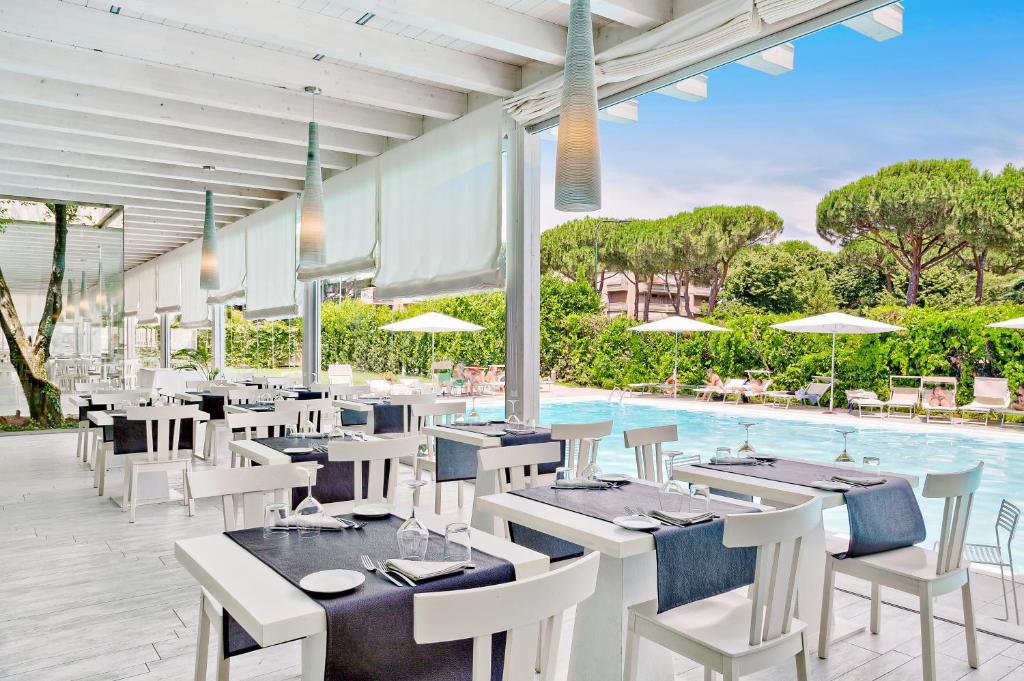 Italiana Hotels Florence - main image