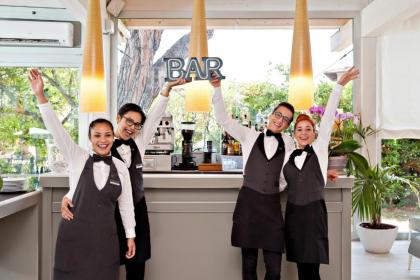 Italiana Hotels Florence - image 12