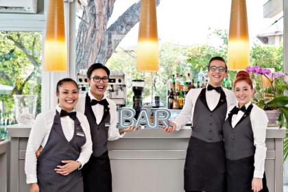 Italiana Hotels Florence - image 13