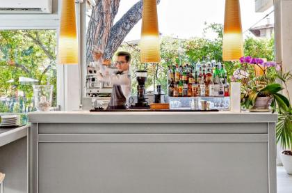 Italiana Hotels Florence - image 14