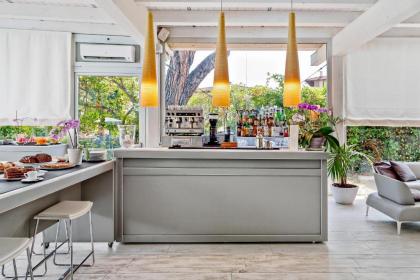 Italiana Hotels Florence - image 15
