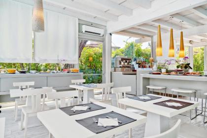 Italiana Hotels Florence - image 16